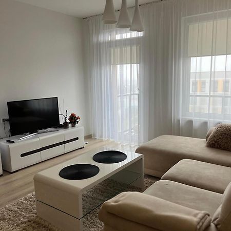 Ragaines 6 Apartamentai Klaipėda Exterior foto
