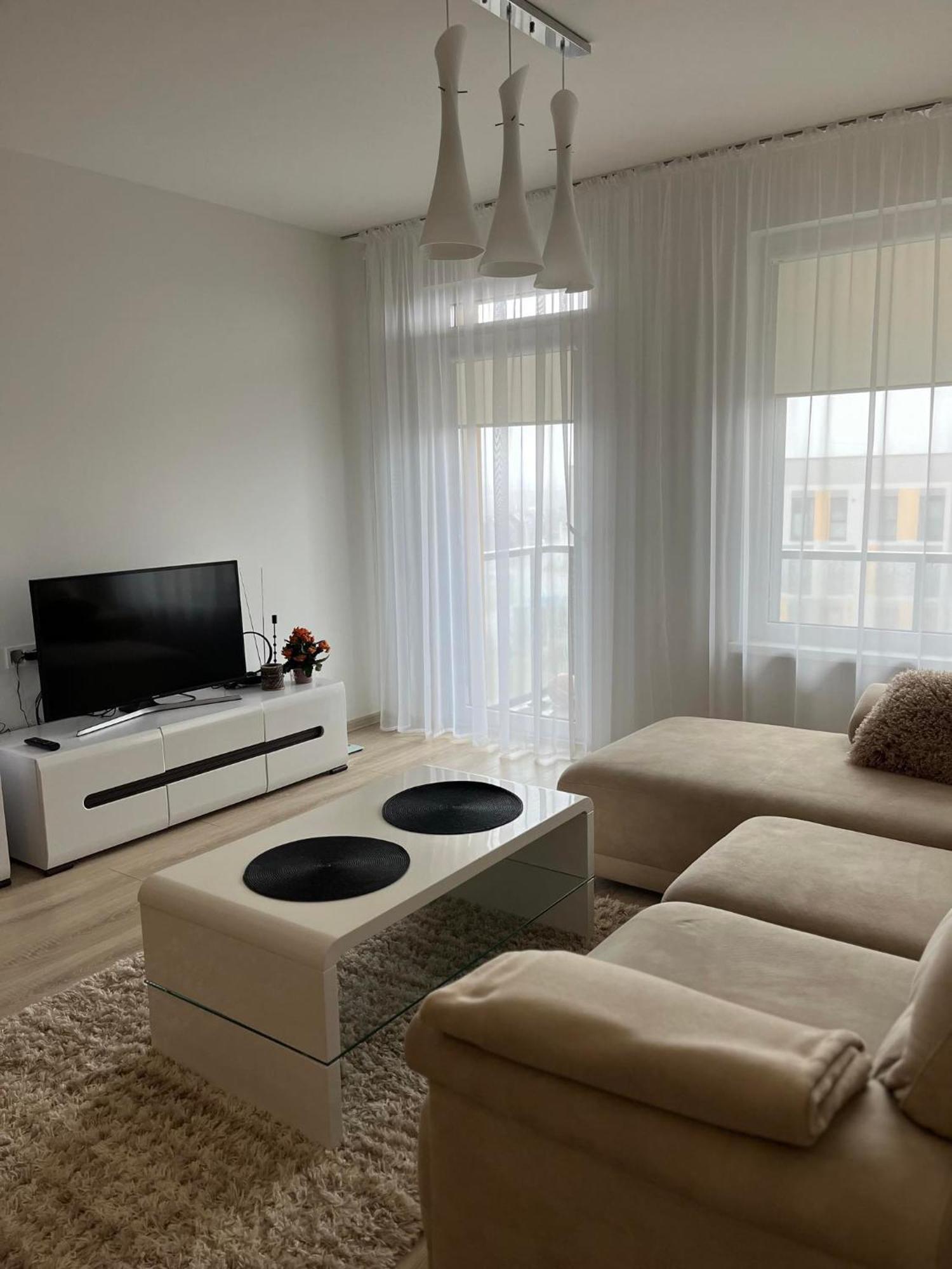 Ragaines 6 Apartamentai Klaipėda Exterior foto