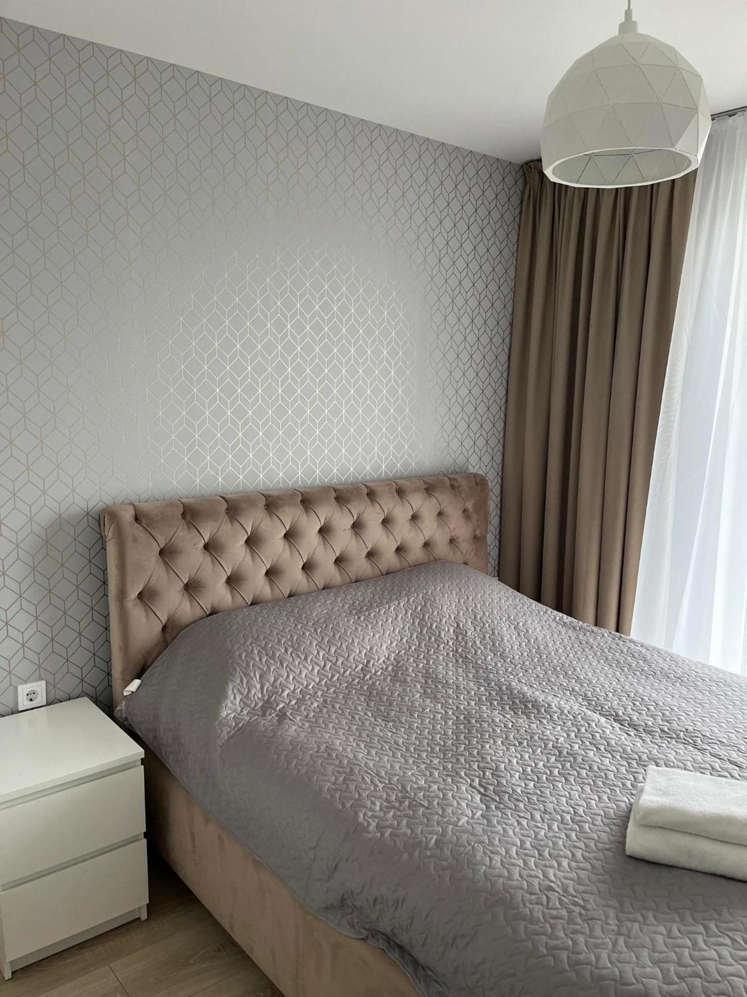 Ragaines 6 Apartamentai Klaipėda Exterior foto